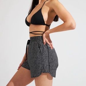 BuffBunny Shorts Flo Short V2